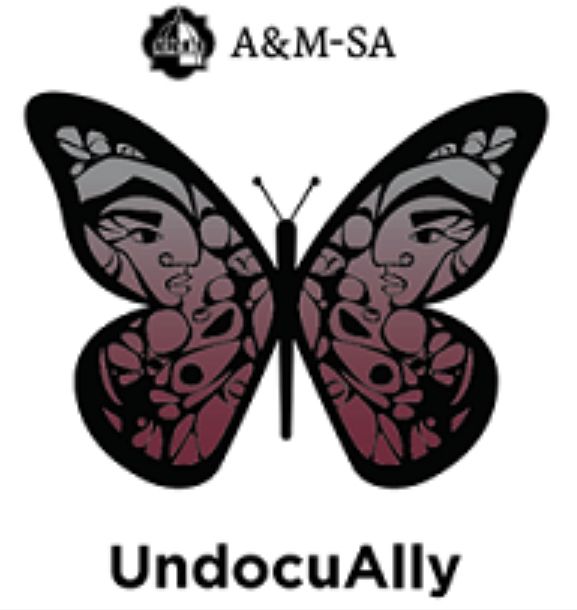 Dreamer Career Event at Texas A&M